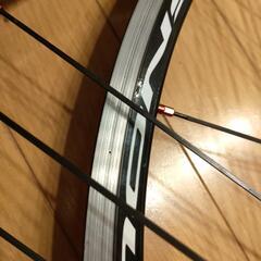 【お取引中】Campagnolo VENTO ホイール クロスバイク ロードバイク