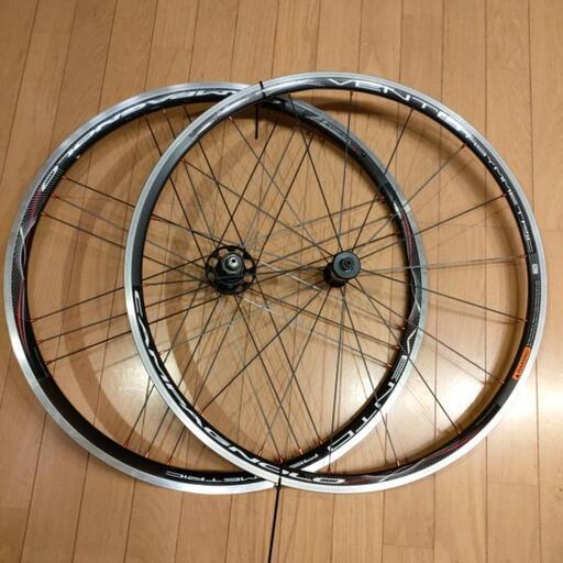 【お取引中】Campagnolo VENTO ホイール クロスバイク ロードバイク
