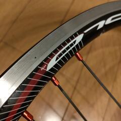 【お取引中】Campagnolo VENTO ホイール クロスバイク ロードバイク