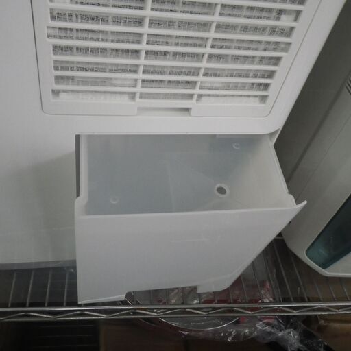 コロナ 衣類乾燥除湿機 2021年製 CD-S6321【モノ市場東浦店】41 - 除湿器 