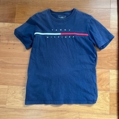 TOMMY HILFIGER　Tシャツ メンズ