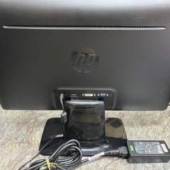 説明文をお読みください…HP モニター 21.5インチ 2211f