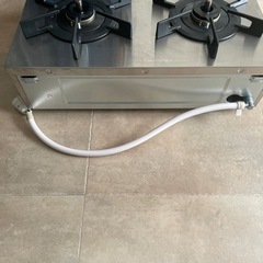 更にお値下げしました！美品リンナイ Vamo. ガステーブル