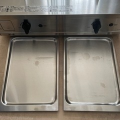 更にお値下げしました！美品リンナイ Vamo. ガステーブル