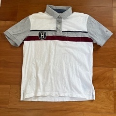 TOMMY HILFIGER Tシャツ メンズ