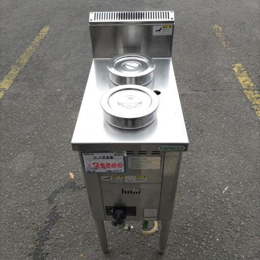 00085　出汁保温器
