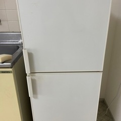 無印良品冷蔵庫