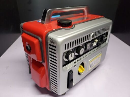 HONDA ホンダ GENERATOR EM300 発電機 本多技研工業㈱ 新品