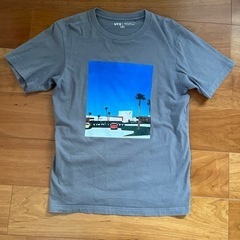 hiroshi Nagai　Tシャツ メンズ