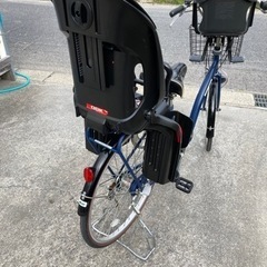 中古非電動自転車