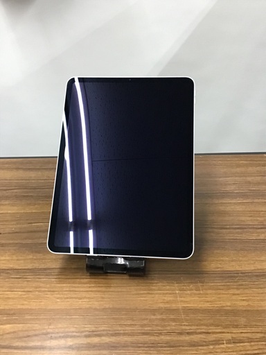 Apple iPad PRO 11インチ 第2世代 128GB SLV MY252J/A