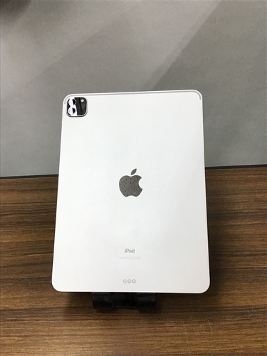 Apple iPad PRO 11インチ 第2世代 128GB SLV MY252J/A 【公式通販】