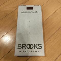 ②BROOKS Microfiber Bar tape バーテー...