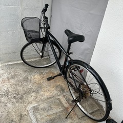 自転車 
