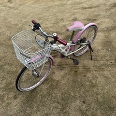 自転車 マウンテンバイク