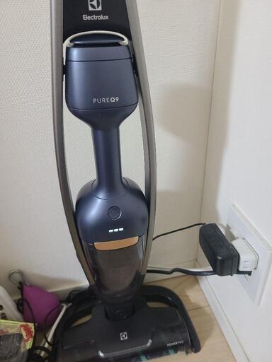 家電 生活家電 掃除機