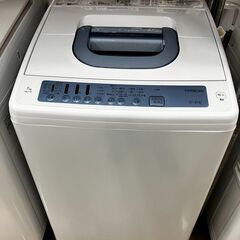 🧺 HITACHI/日立🧺7kg洗濯機🧺2019年製🧺 NW-T...