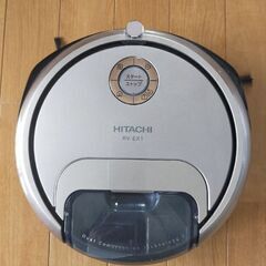 店長値引き★ジモティ割あり★  ロボット掃除機 118L  動作確認／クリーニング済み TJ1276 店長値引き☆ジモティ割あり☆ ロボット掃除機 118L 動作確認