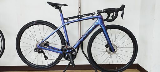 TREK DOMANE SL5 DISC Purple Flip アルテグラ12S　DURA-ACE　di2電動コンポ