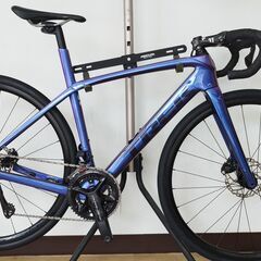 TREK DOMANE SL5 DISC Purple Flip...