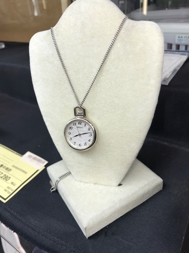 SEIKO/セイコー 懐中時計