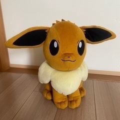 【決定済】ポケモン　ぬいぐるみ