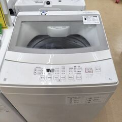 ★ジモティー割有★　ニトリ　６kg 洗濯機 　NTR60　２０２...