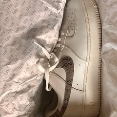 NIKE 靴air force1