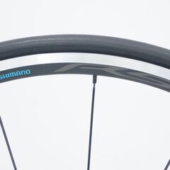 SHIMANO 「シマノ」 WH-RS300 SHIMANO11速 ホイールセット