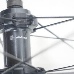 SHIMANO 「シマノ」 WH-RS300 SHIMANO11速 ホイールセット