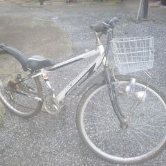 子供用自転車