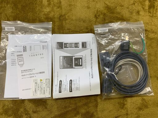 商談中【愛品館江戸川店】OMRON オムロン 無停電電源装置 UPS BN150T