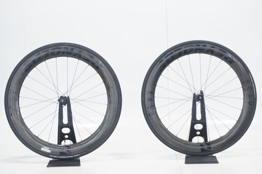 REYNOLDS 「レイノルズ」 AR62 AR58 SHIMANO11速 DISC ホイールセット