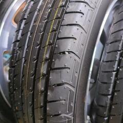 値下！65/6014Rタイヤ、ホイール