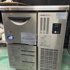 商談中★Panasonic チップアイス製氷機 SIM-C120A 2015年製 製氷機★ 商談中☆Panasonic チップアイス製氷機 SIM-C120A 2015年製 製氷機☆