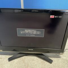 【格安】TOSHIBA 32インチテレビ 32C7000 200...