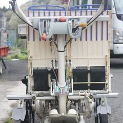 【SOLD OUT】【引取専用】イセキ 歩行用田植機 PC25S 2条植 2.1馬力 クランク式【簡易清掃】【農機具でっく】【広島】【田植機】 SOLD OUT】【引取専用】イセキ 歩行用田植機 PC25S 2条植 2.1馬力 クランク