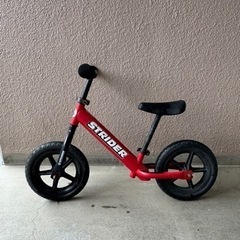 おもちゃ 幼児用自転車