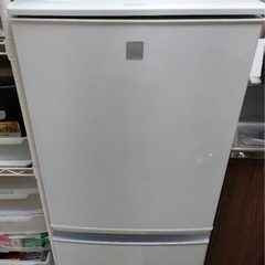 ☆ジモティー割有☆ハイアール 2ﾄﾞｱ冷蔵庫１３０L JR-N130C２０２３年 
