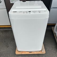 洗濯機 ヤマダ 2020年 5kg YWM-T50H11 せんた...