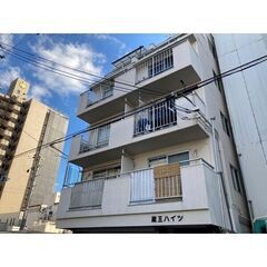 ★ 初期費用無料 ⭐︎ 家賃のみで入居可能 ★ 谷町線「都島」徒歩8分