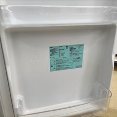★ジモティー割有★　ハイアール 　2ﾄﾞｱ冷蔵庫　１３０L 　JR-N130C　２０２３年製　IK-541