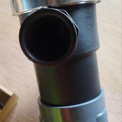 マサル工業ブルーフィルター PF-200型低圧用120メッシュ　

