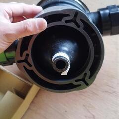 マサル工業ブルーフィルター PF-200型低圧用120メッシュ　

