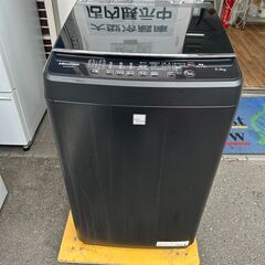 洗濯機 ハイセンス 2019年 5.5kg HW-G55E5KK...