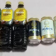 飲み物セット