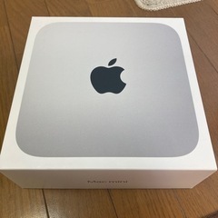 最新のMac mini M2