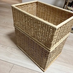 無印　家具 収納家具 収納ケース