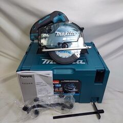 マキタ makita CS553DZ 充電式チップソーカッター ...