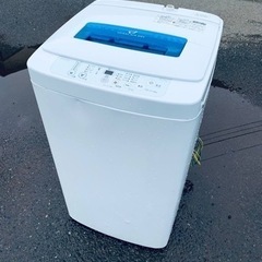 本日の目玉商品 ⭐️ハイアール電気洗濯機 JW-K42H⭐️ (Eco Tommy